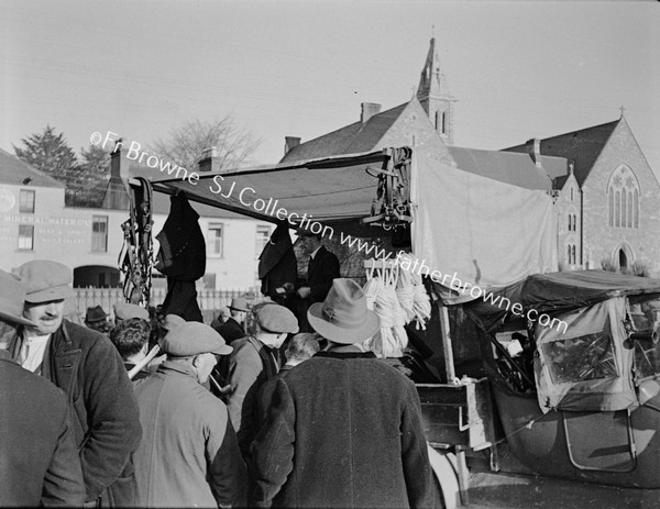 FAIR DAY